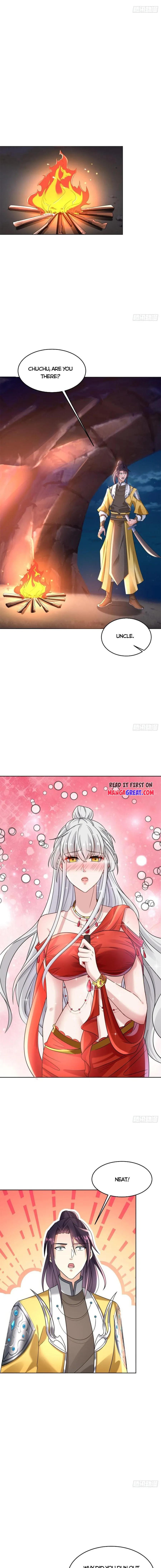 Forced To Become the Villain’s Son-in-law Chapter 462 - page 7