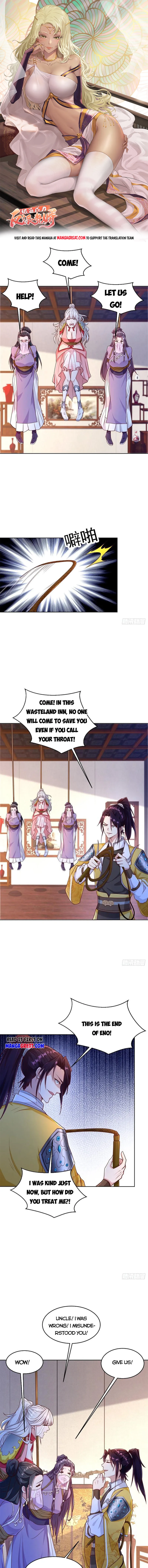 Forced To Become the Villain’s Son-in-law Chapter 460 - page 1