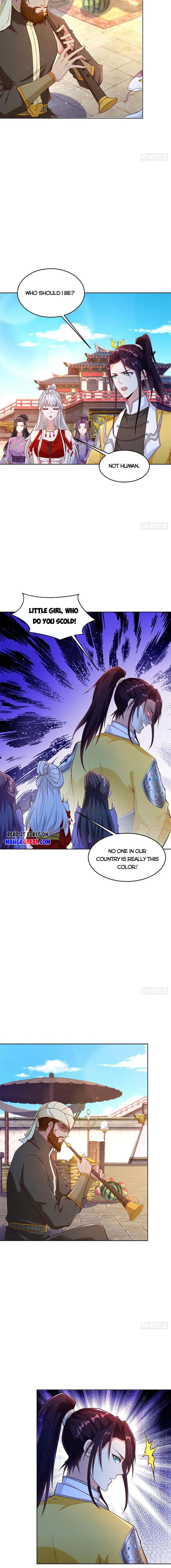 Forced To Become the Villain’s Son-in-law Chapter 460 - page 6