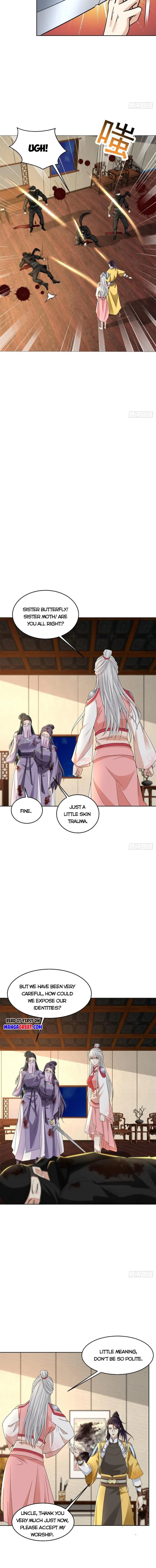 Forced To Become the Villain’s Son-in-law Chapter 459 - page 5