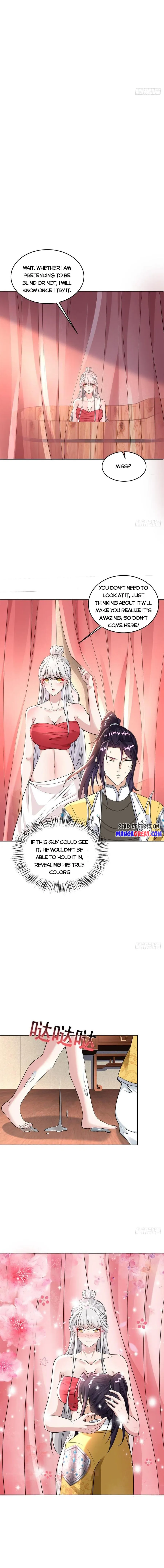Forced To Become the Villain’s Son-in-law Chapter 458 - page 4