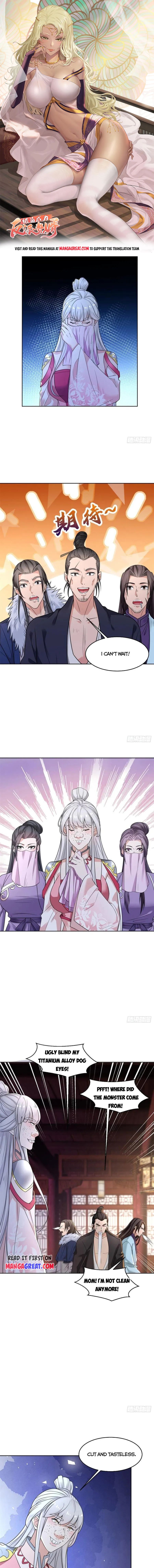 Forced To Become the Villain’s Son-in-law Chapter 457 - page 1