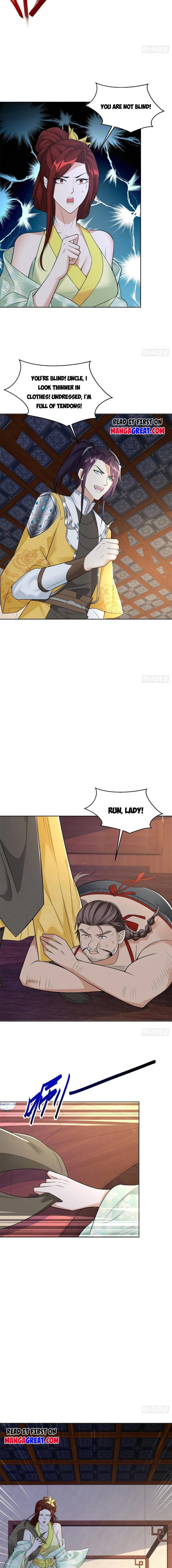 Forced To Become the Villain’s Son-in-law Chapter 457 - page 6