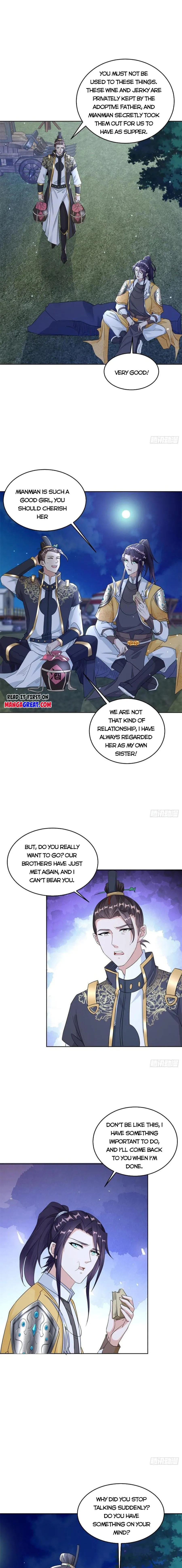 Forced To Become the Villain’s Son-in-law Chapter 455 - page 2