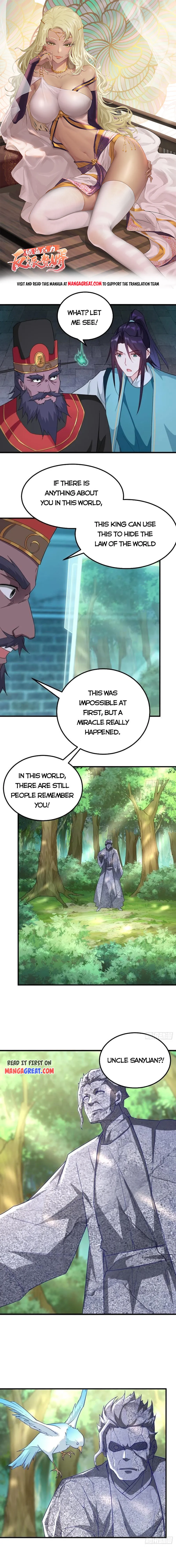 Forced To Become the Villain’s Son-in-law Chapter 452 - page 1