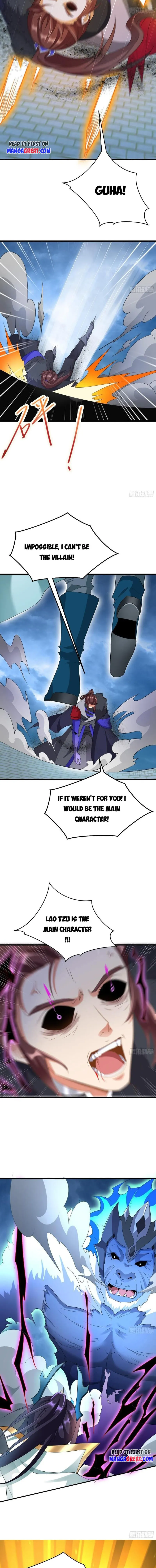 Forced To Become the Villain’s Son-in-law Chapter 450 - page 4
