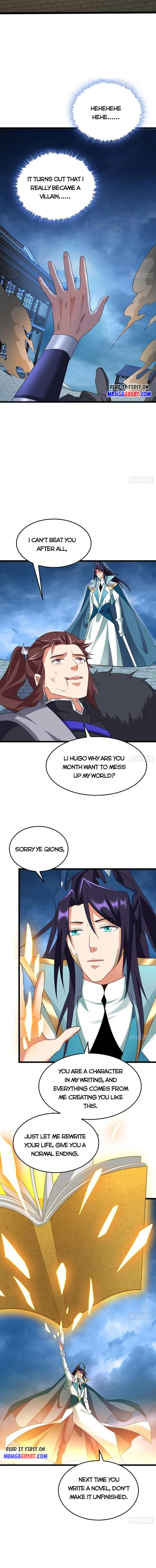 Forced To Become the Villain’s Son-in-law Chapter 450 - page 6