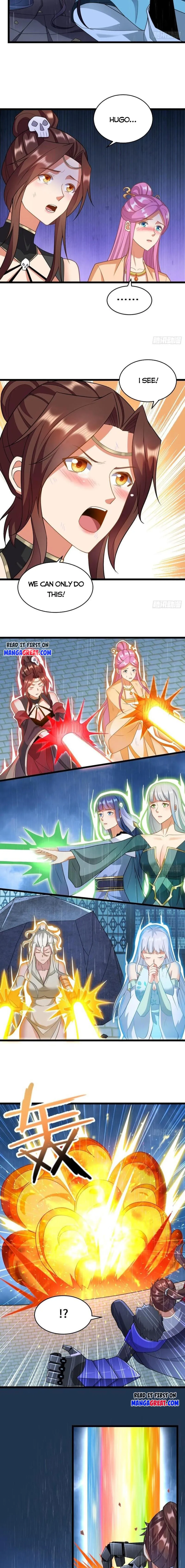 Forced To Become the Villain’s Son-in-law Chapter 449 - page 6