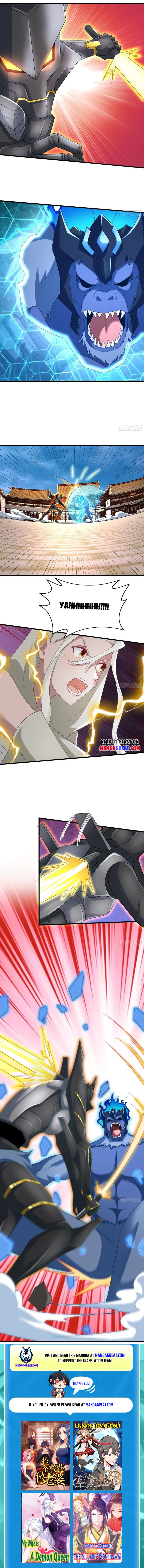 Forced To Become the Villain’s Son-in-law Chapter 446 - page 6