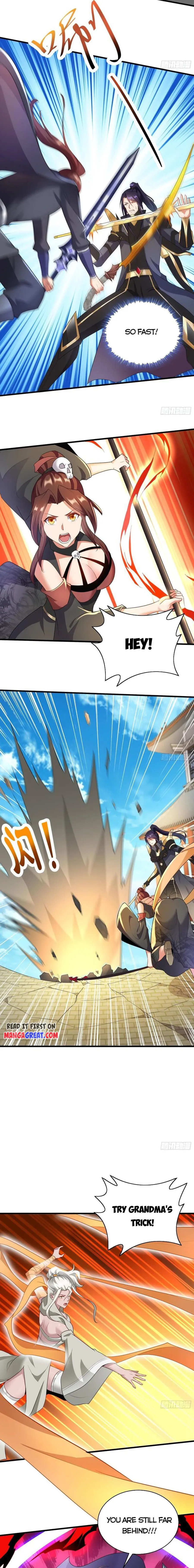 Forced To Become the Villain’s Son-in-law Chapter 445 - page 5