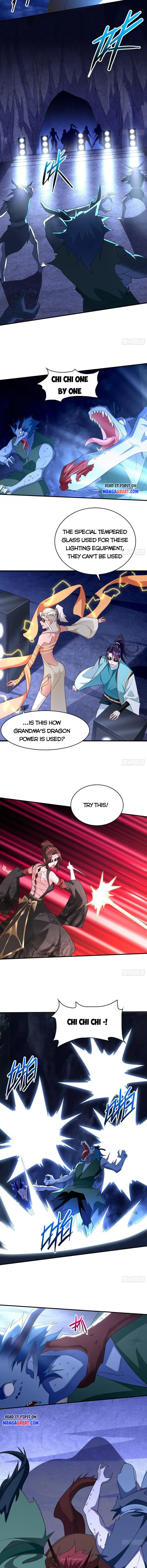 Forced To Become the Villain’s Son-in-law Chapter 439 - page 2