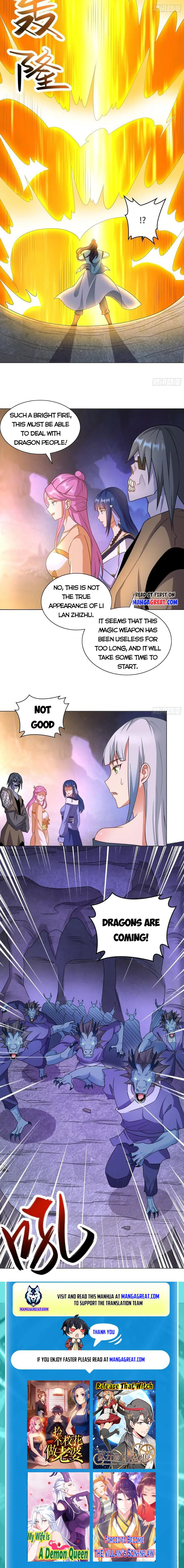 Forced To Become the Villain’s Son-in-law Chapter 438 - page 6