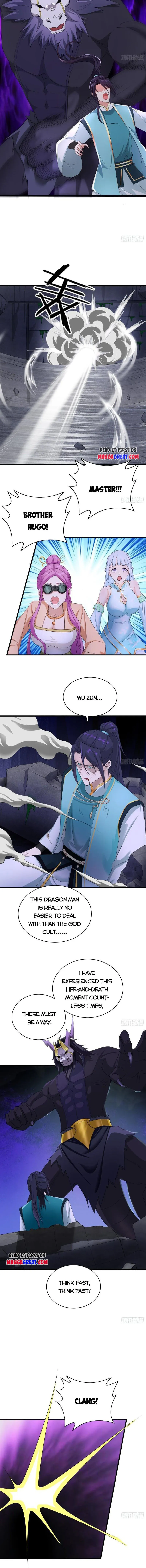 Forced To Become the Villain’s Son-in-law Chapter 437 - page 3