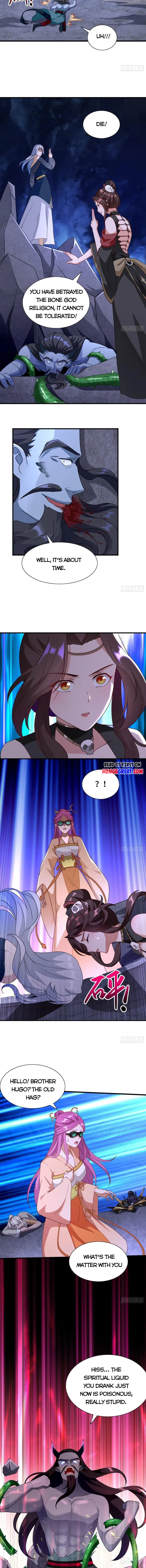 Forced To Become the Villain’s Son-in-law Chapter 436 - page 3