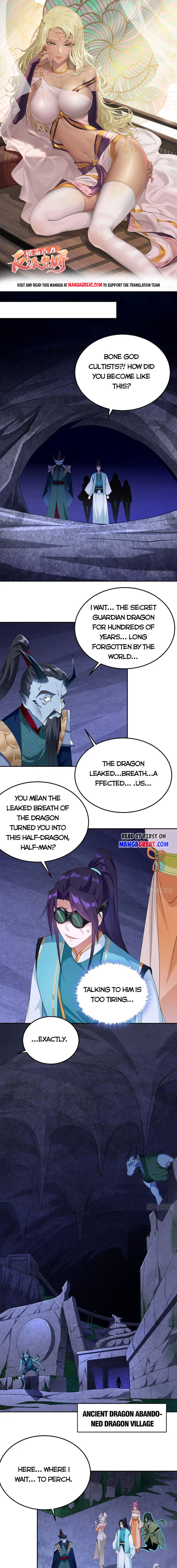 Forced To Become the Villain’s Son-in-law Chapter 434 - page 1