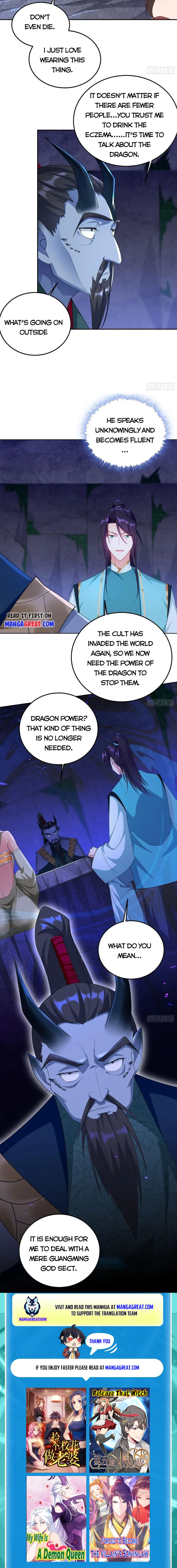 Forced To Become the Villain’s Son-in-law Chapter 434 - page 6