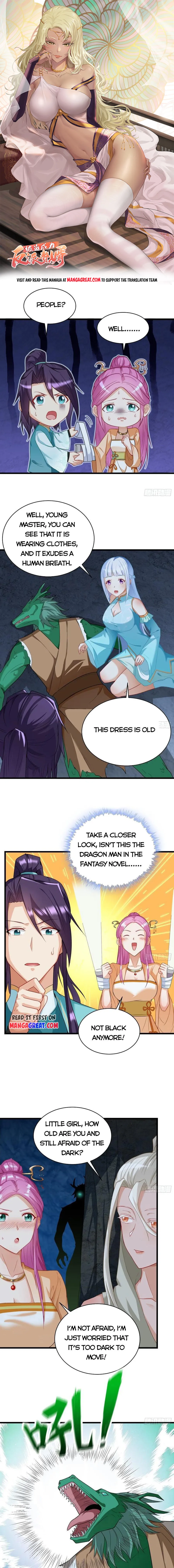 Forced To Become the Villain’s Son-in-law Chapter 433 - page 1