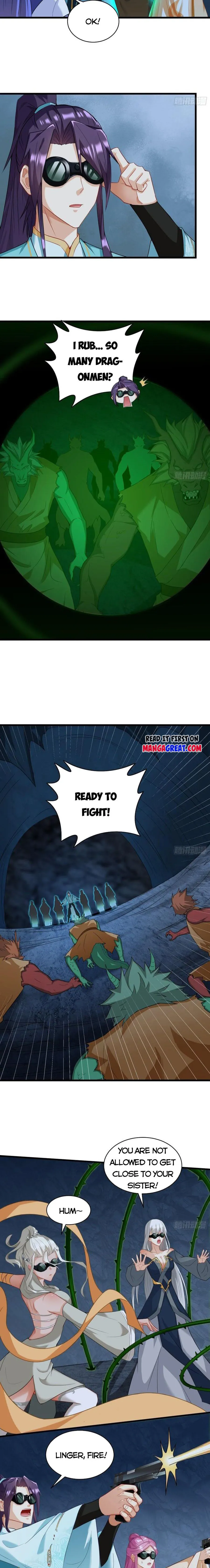 Forced To Become the Villain’s Son-in-law Chapter 433 - page 4