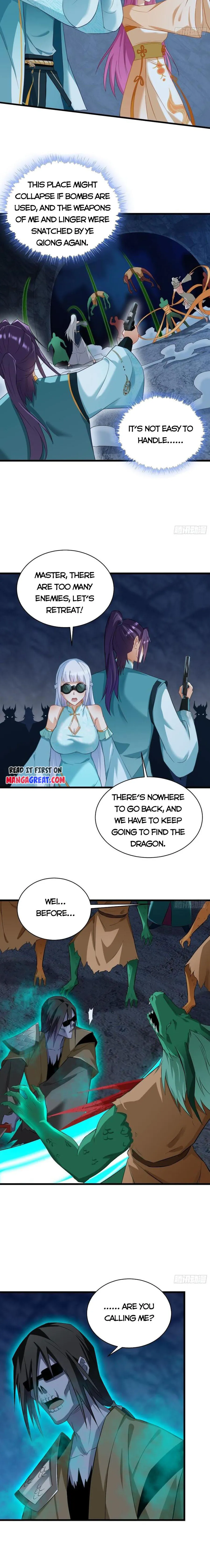 Forced To Become the Villain’s Son-in-law Chapter 433 - page 5