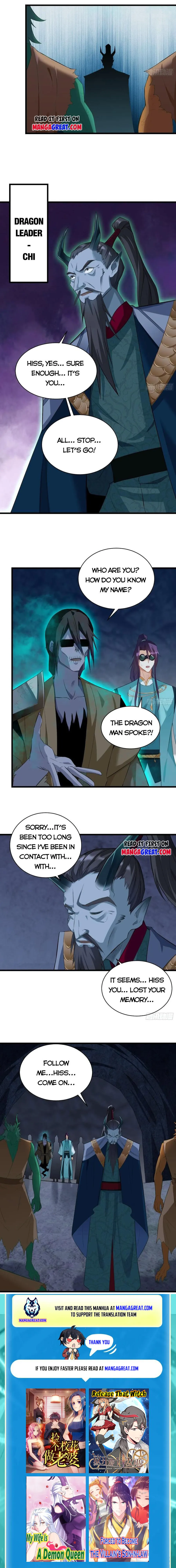 Forced To Become the Villain’s Son-in-law Chapter 433 - page 6