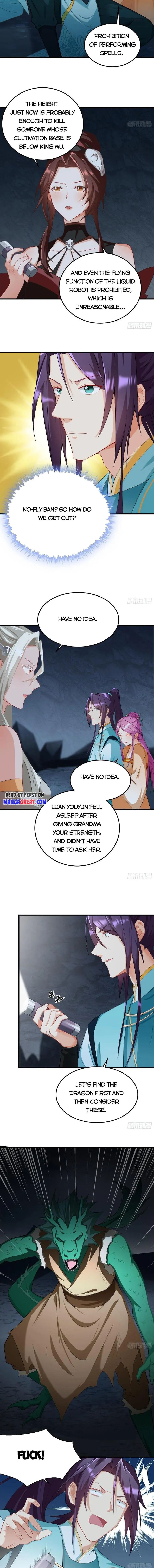 Forced To Become the Villain’s Son-in-law Chapter 432 - page 5