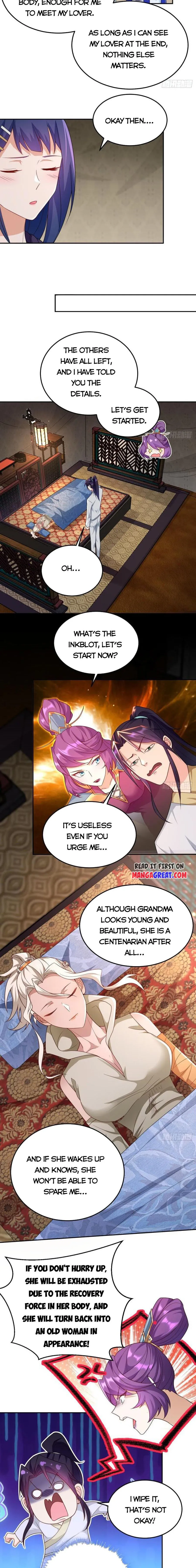 Forced To Become the Villain’s Son-in-law Chapter 431 - page 2