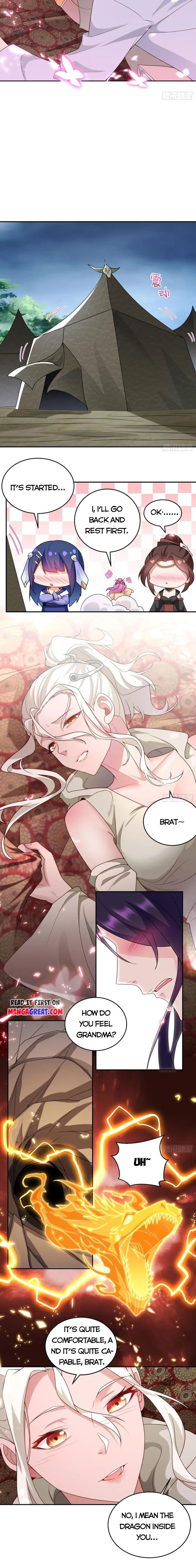 Forced To Become the Villain’s Son-in-law Chapter 431 - page 4