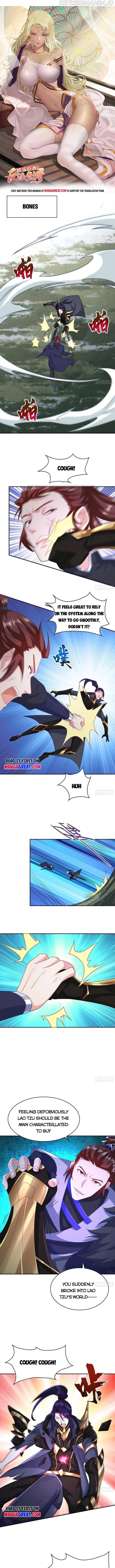 Forced To Become the Villain’s Son-in-law Chapter 430 - page 1