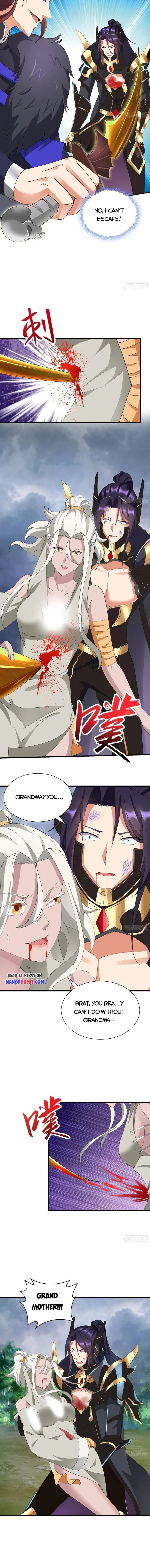 Forced To Become the Villain’s Son-in-law Chapter 429 - page 5
