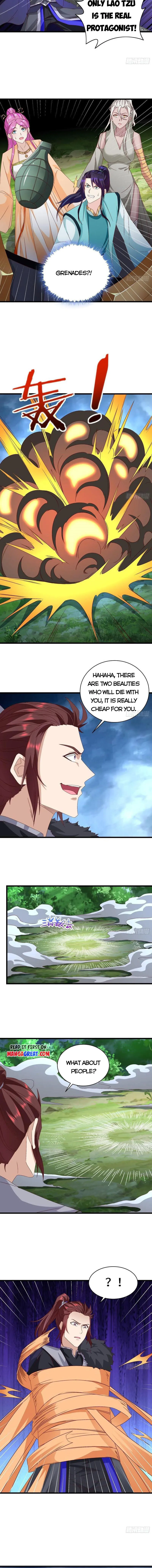 Forced To Become the Villain’s Son-in-law Chapter 427 - page 5