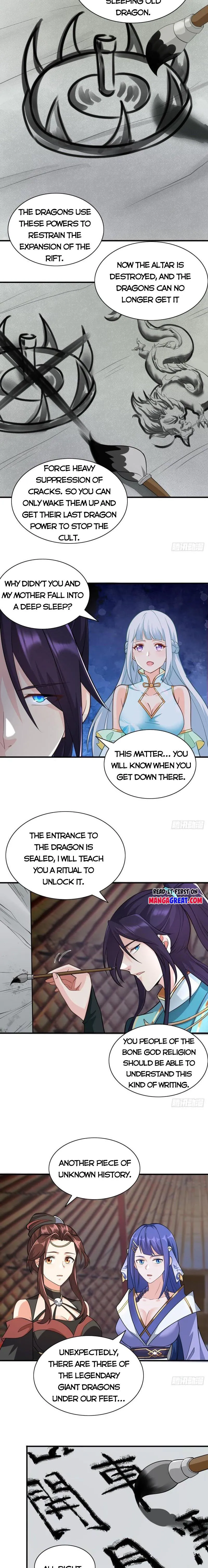 Forced To Become the Villain’s Son-in-law Chapter 424 - page 2