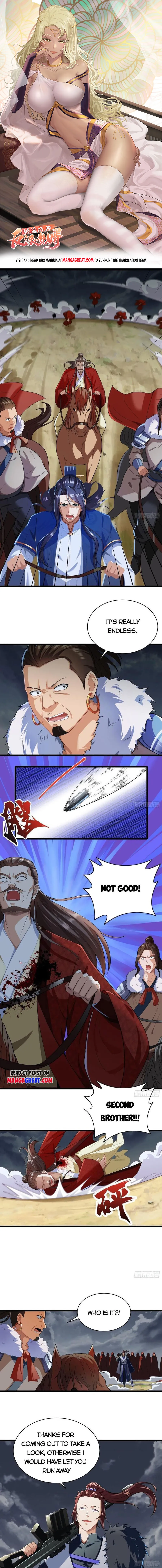 Forced To Become the Villain’s Son-in-law Chapter 423 - page 1