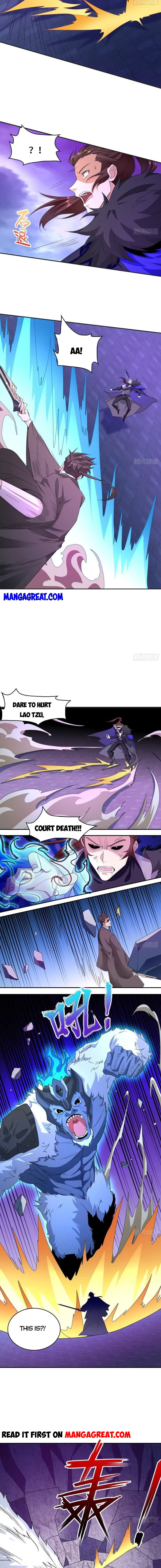Forced To Become the Villain’s Son-in-law Chapter 420 - page 4