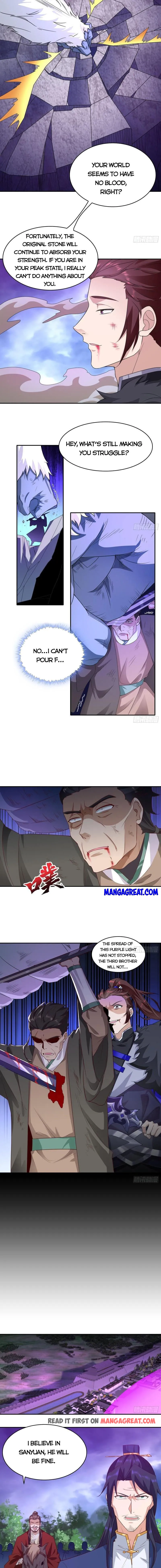 Forced To Become the Villain’s Son-in-law Chapter 420 - page 5