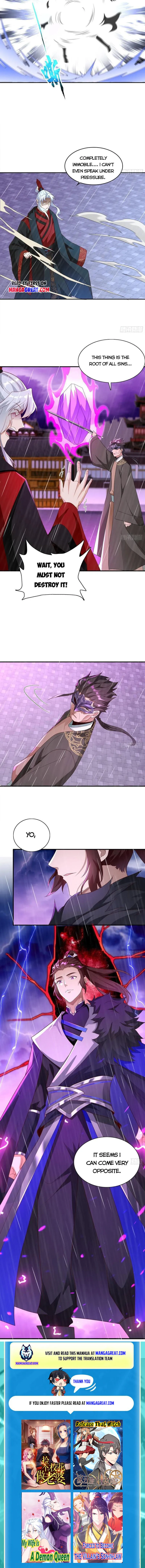Forced To Become the Villain’s Son-in-law Chapter 419 - page 6