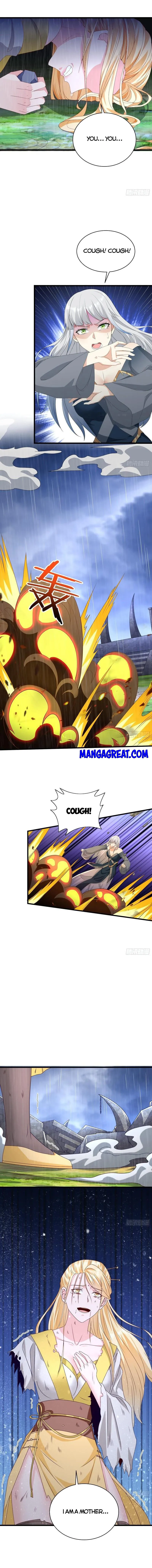 Forced To Become the Villain’s Son-in-law chapter 417 - page 4