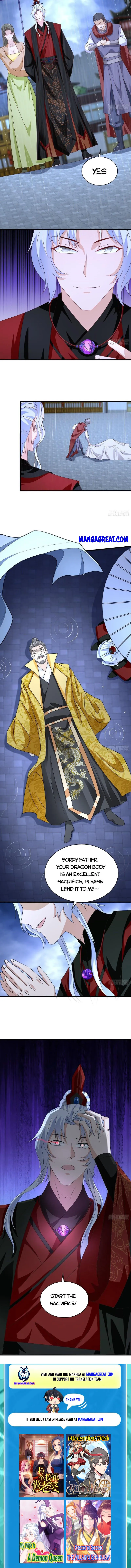 Forced To Become the Villain’s Son-in-law chapter 417 - page 6