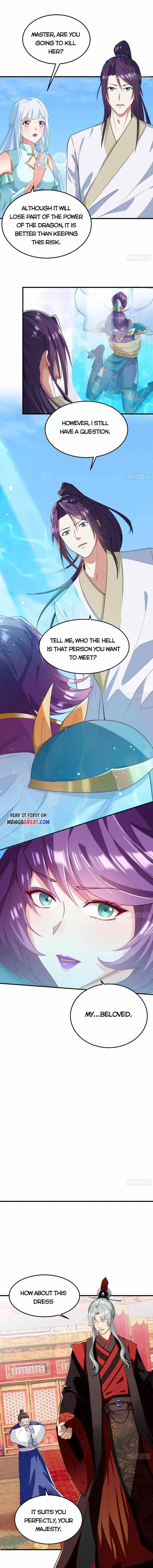 Forced To Become the Villain’s Son-in-law chapter 415 - page 5