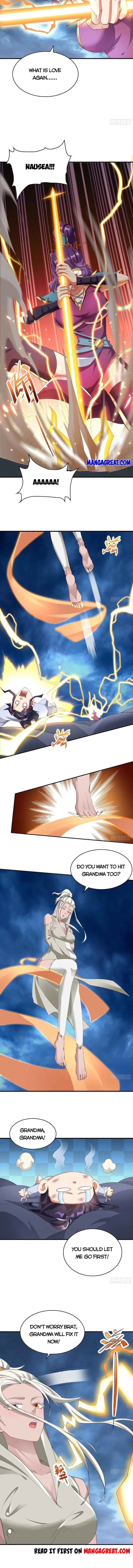 Forced To Become the Villain’s Son-in-law chapter 414 - page 2