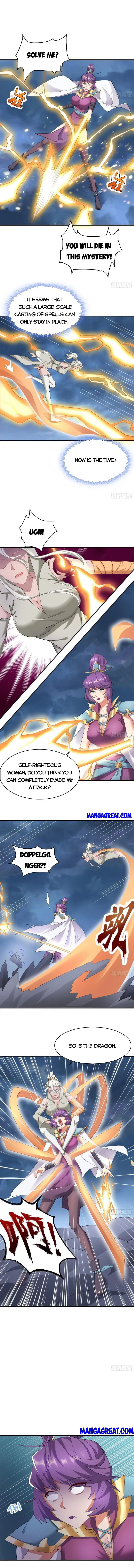 Forced To Become the Villain’s Son-in-law chapter 414 - page 3