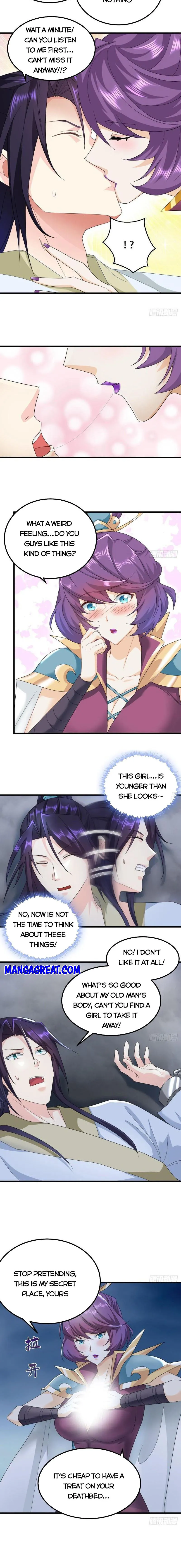 Forced To Become the Villain’s Son-in-law chapter 413 - page 2