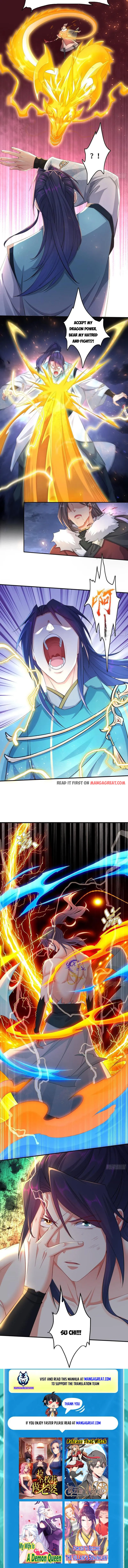 Forced To Become the Villain’s Son-in-law chapter 410 - page 6