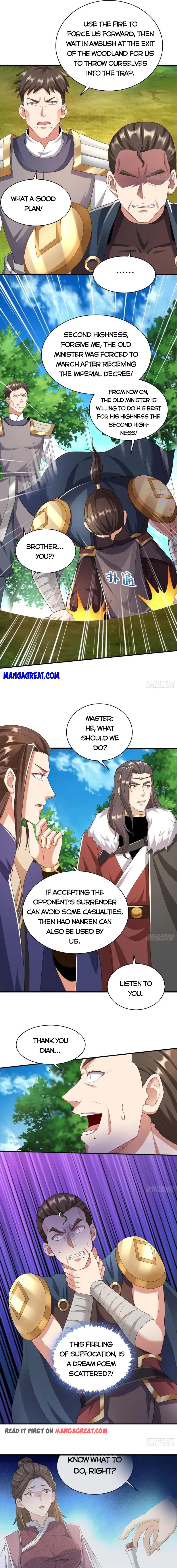 Forced To Become the Villain’s Son-in-law chapter 407 - page 2