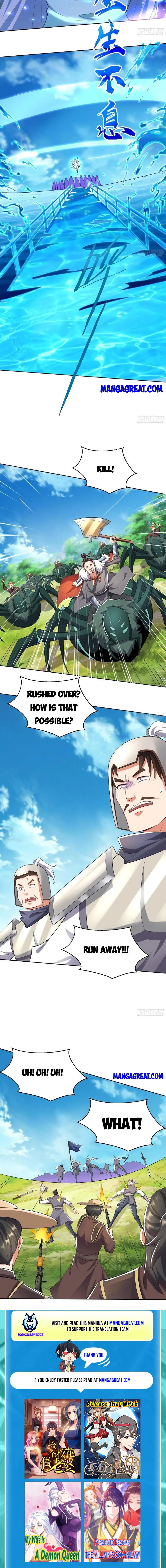 Forced To Become the Villain’s Son-in-law chapter 406 - page 6