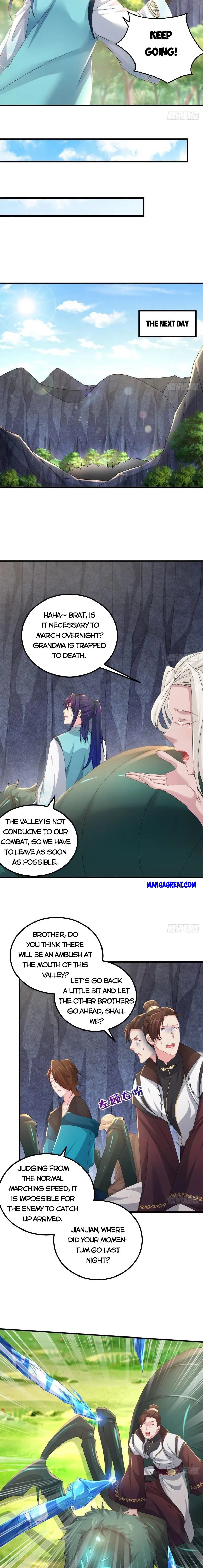 Forced To Become the Villain’s Son-in-law chapter 403 - page 2