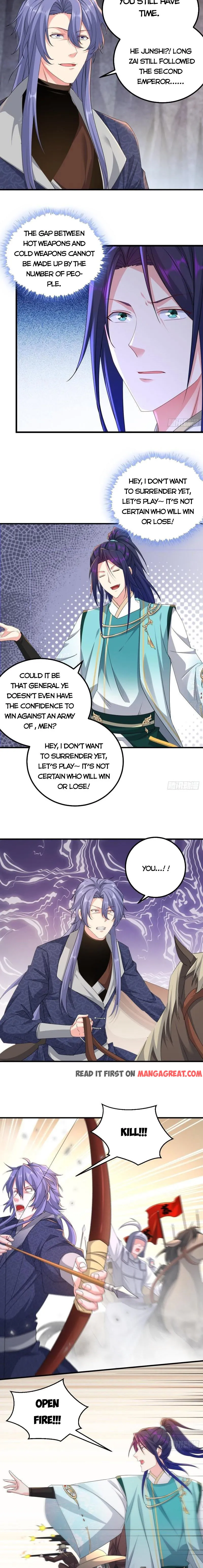Forced To Become the Villain’s Son-in-law chapter 403 - page 4