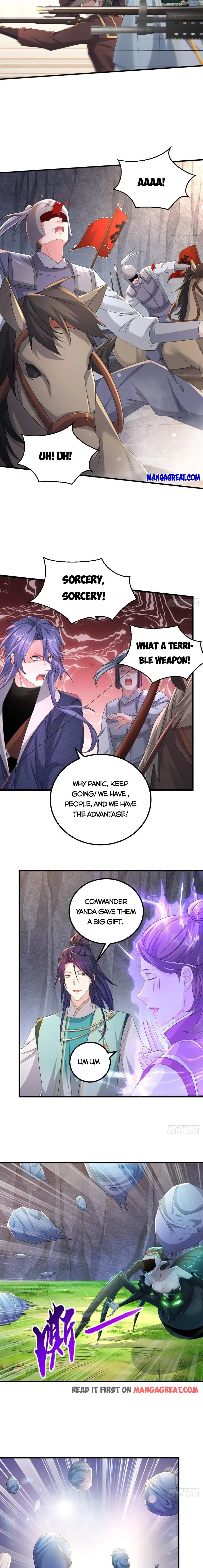 Forced To Become the Villain’s Son-in-law chapter 403 - page 5