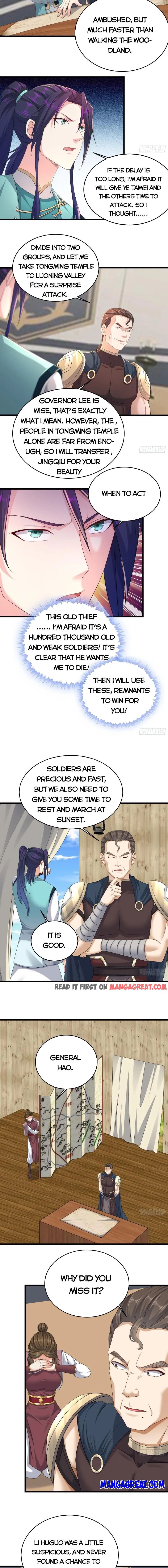 Forced To Become the Villain’s Son-in-law chapter 402 - page 2
