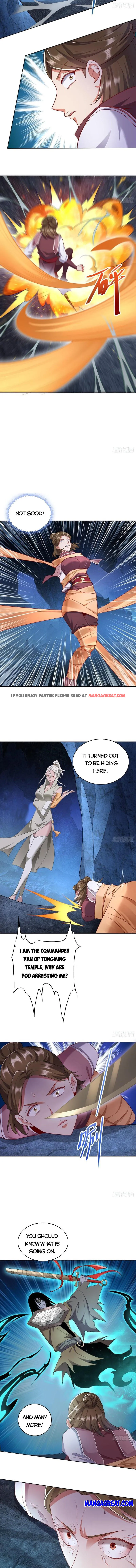 Forced To Become the Villain’s Son-in-law chapter 399 - page 6