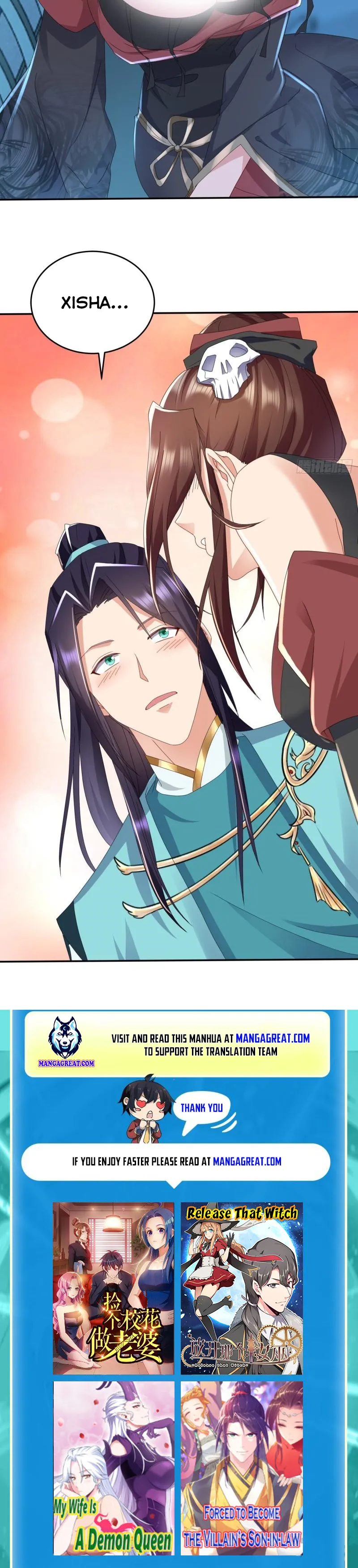 Forced To Become the Villain’s Son-in-law chapter 387 - page 5